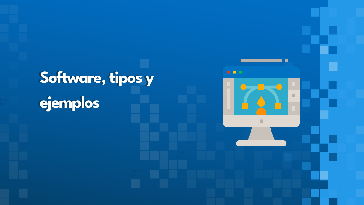 Software Tipos Y Ejemplos Appix 5690