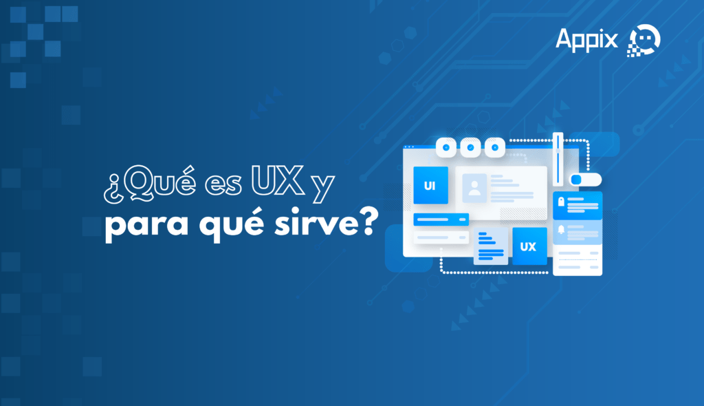 qué es ux