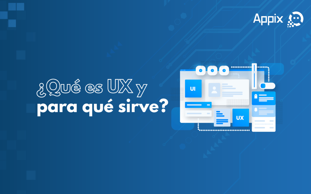 qué es ux