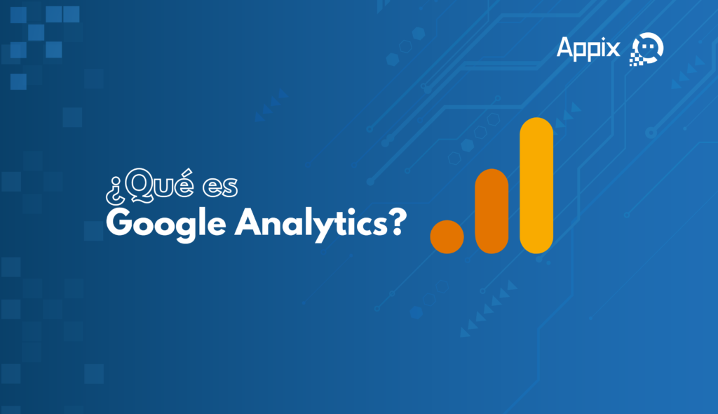 qué es google analytics