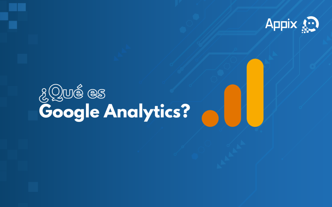 qué es google analytics