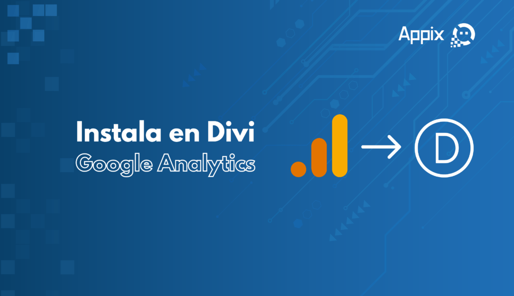 divi google analytics