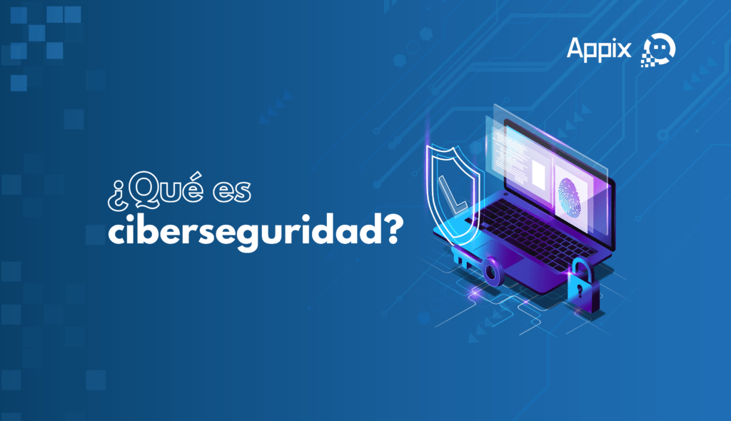 ciberseguridad