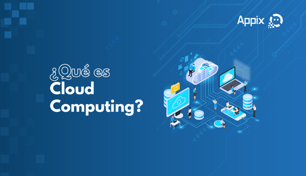 cloud computing