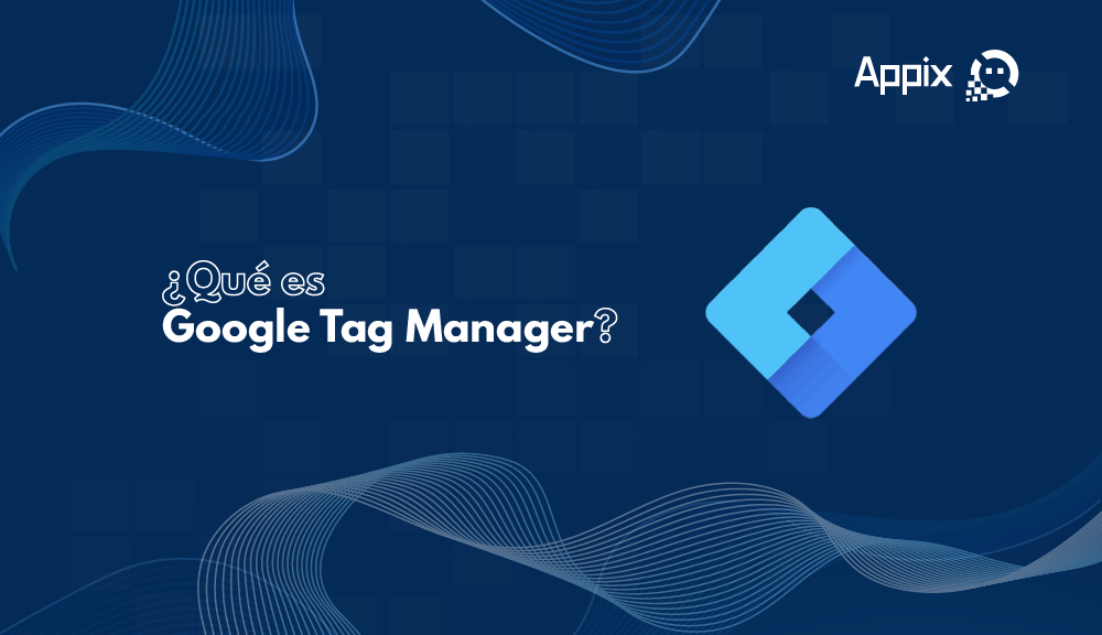 google tag manager