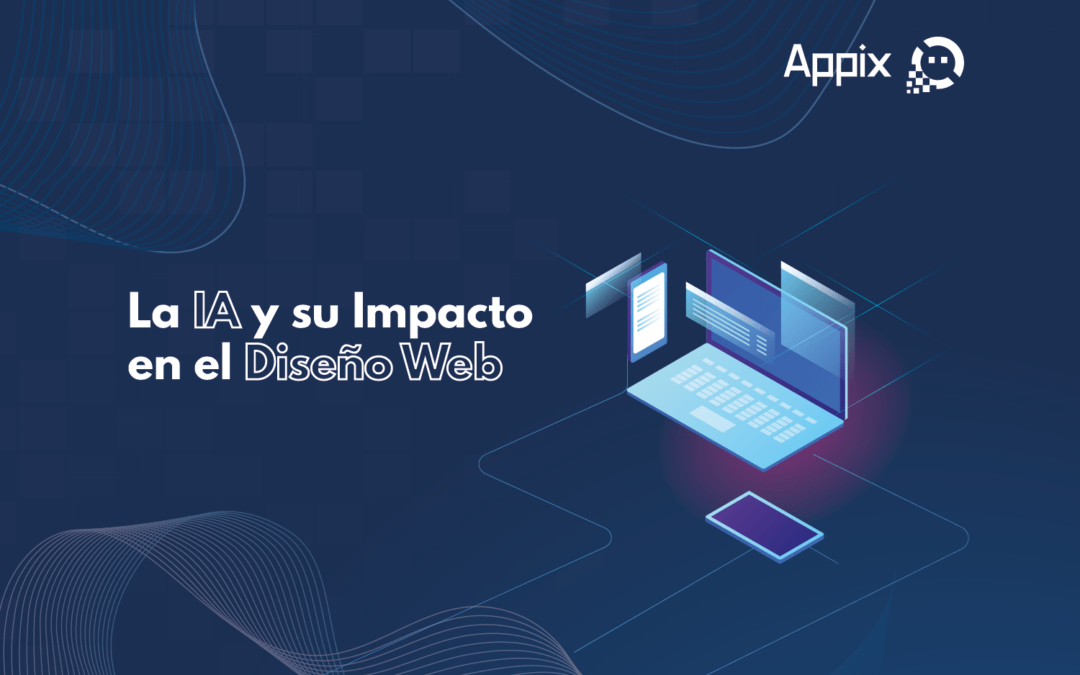 La IA y su Impacto en el Diseño Web