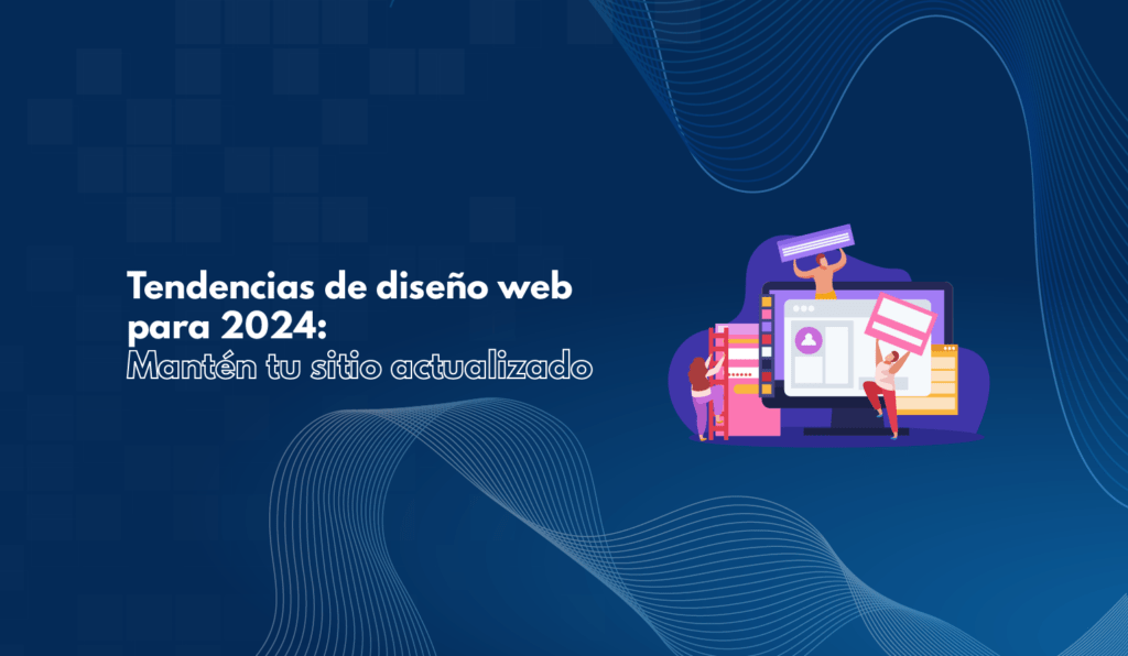 tendencias de diseño web