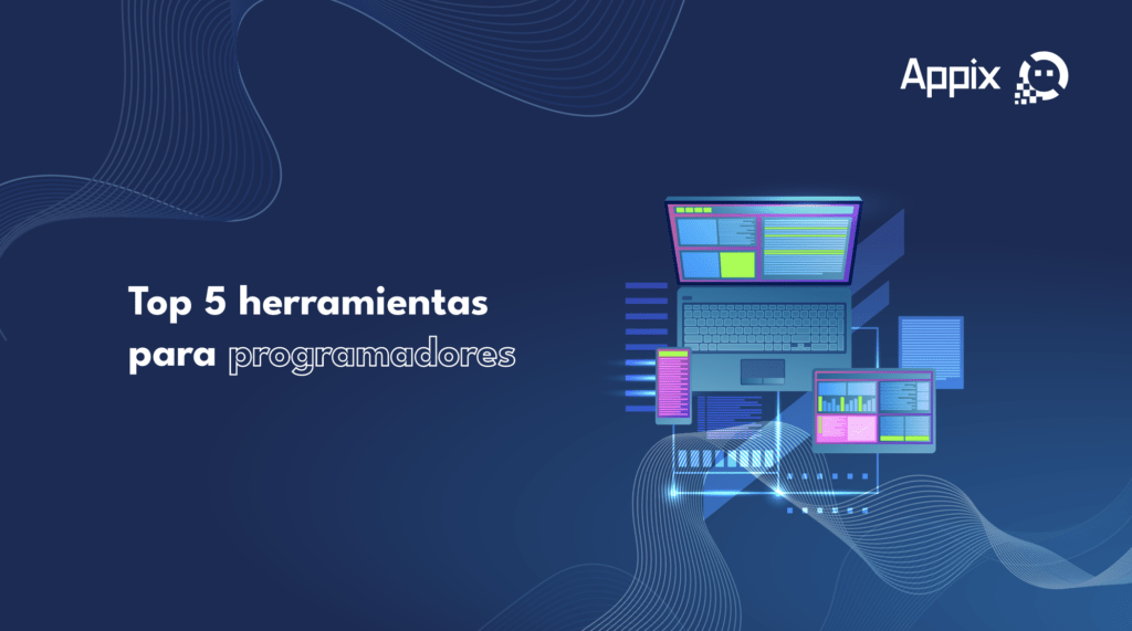 herramientas para programadores