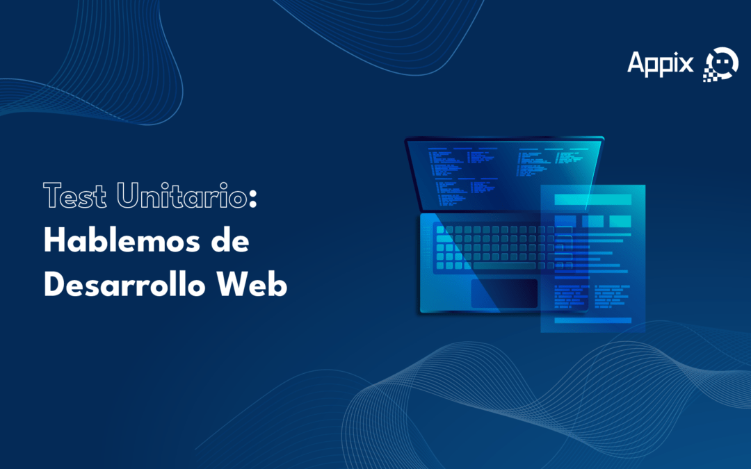 Test Unitario: Hablemos de Desarrollo Web