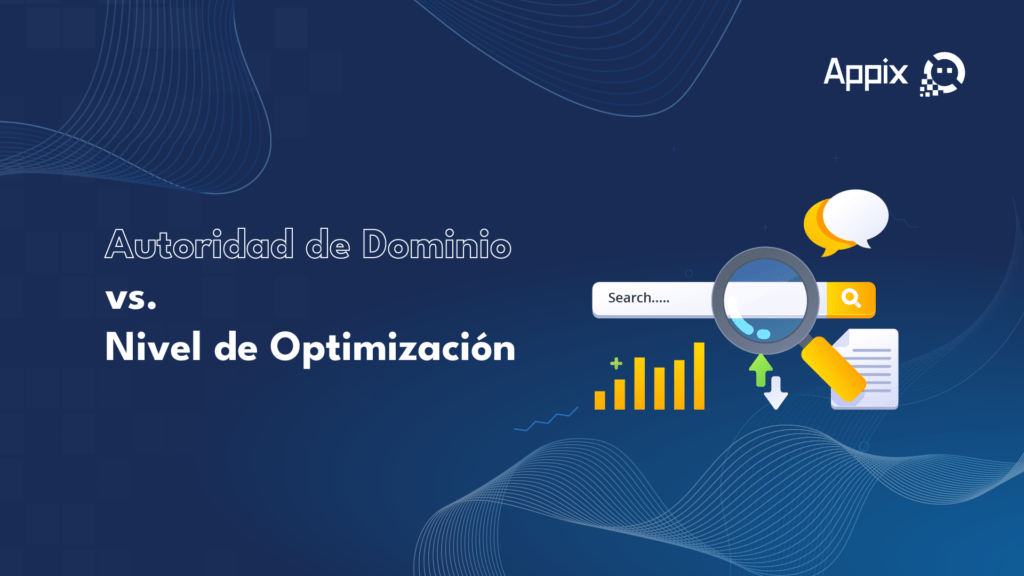 autoridad de dominio