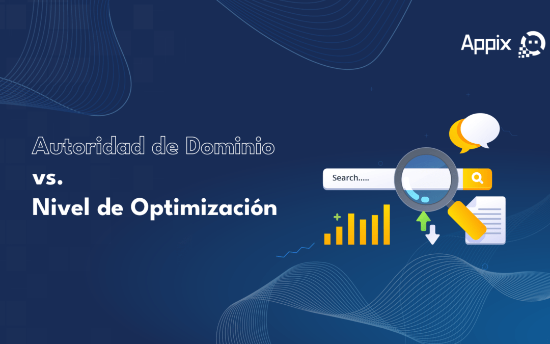 autoridad de dominio