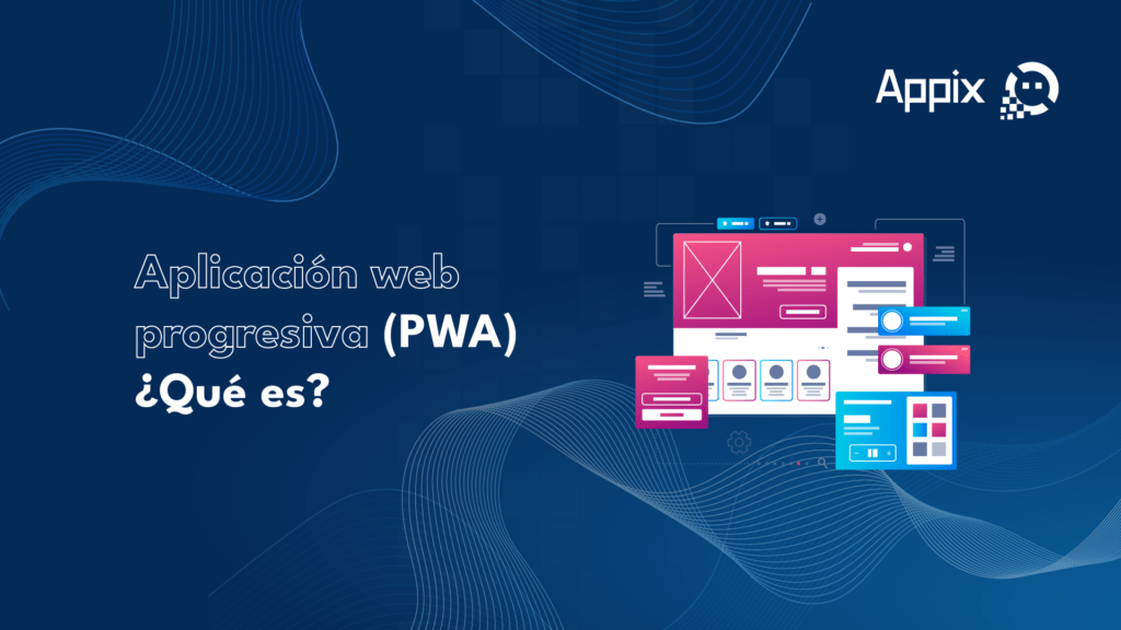 Progressive Web Application