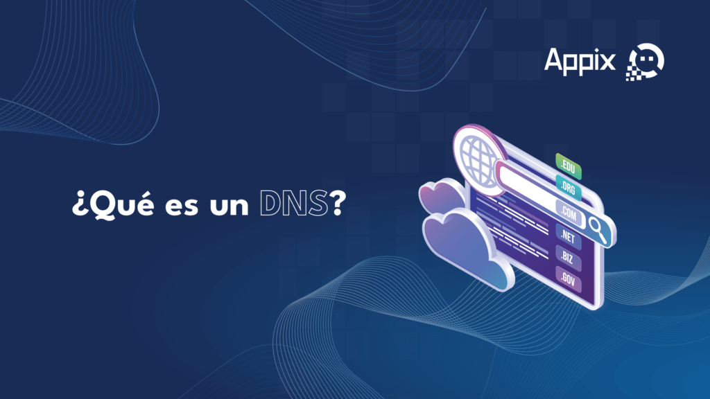 qué es un dns