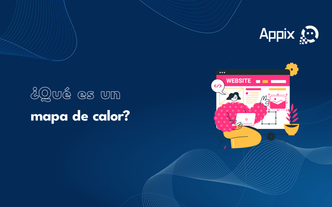 ¿Qué es un mapa de calor?